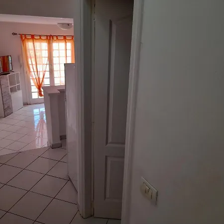 Apartamento Costa Adeje Oasis *
