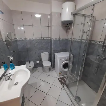 Costa Adeje Oasis Apartamento