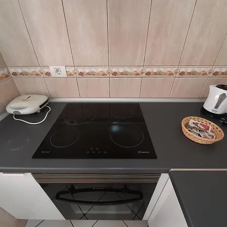 Apartamento Costa Adeje Oasis *
