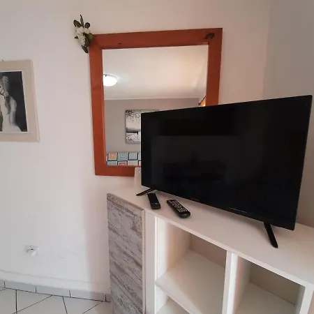 Apartamento Costa Adeje Oasis *