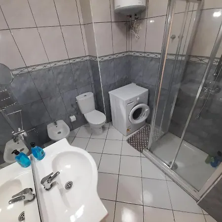 Apartamento Costa Adeje Oasis Costa Adeje (Tenerife)