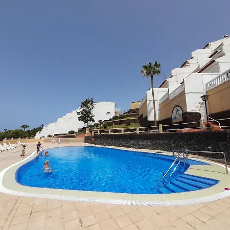Apartamento Costa Adeje Oasis Costa Adeje (Tenerife)