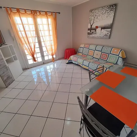 Apartamento Costa Adeje Oasis *