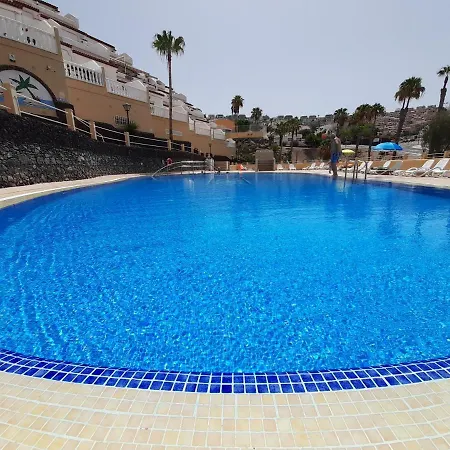Apartamento Costa Adeje Oasis