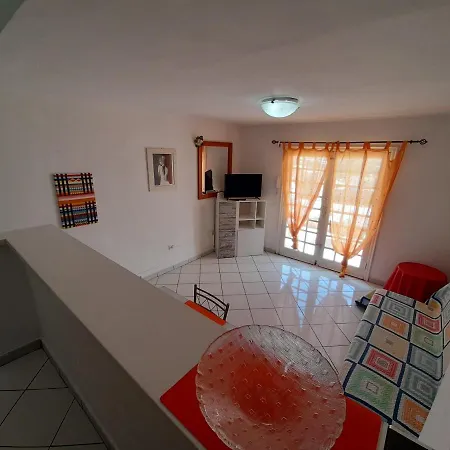 Apartamento Costa Adeje Oasis *
