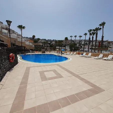Costa Adeje Oasis Apartamento