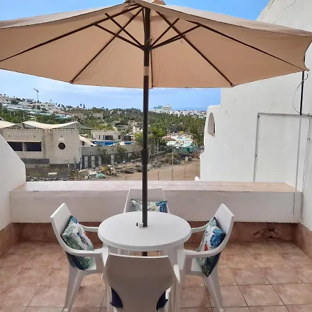 Costa Adeje Oasis Apartamento