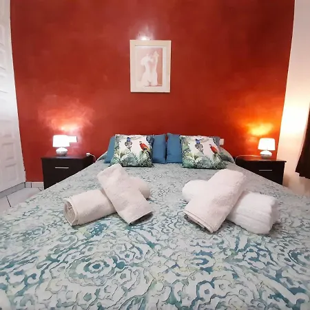 Costa Adeje Oasis Apartamento Costa Adeje (Tenerife)