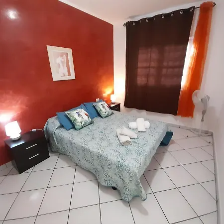 Apartamento Costa Adeje Oasis