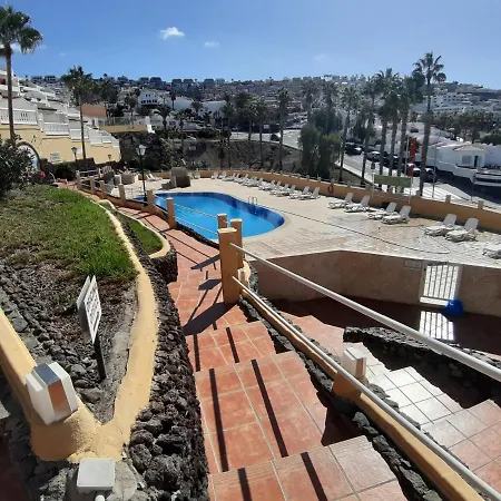 Apartamento Costa Adeje Oasis *