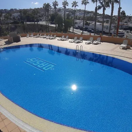 Costa Adeje Oasis Apartamento Costa Adeje (Tenerife)