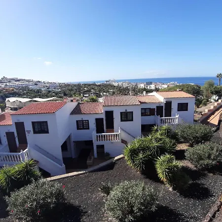 Apartamento Costa Adeje Oasis Costa Adeje (Tenerife)