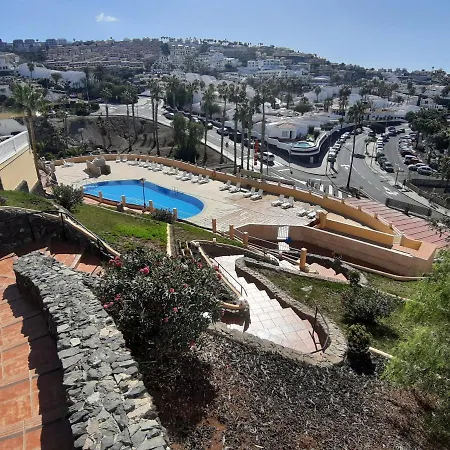 Apartamento Costa Adeje Oasis Costa Adeje (Tenerife)