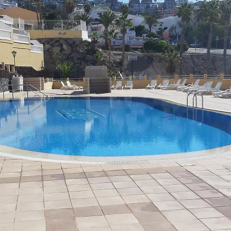 Costa Adeje Oasis Apartamento