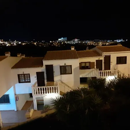 Costa Adeje Oasis Apartamento