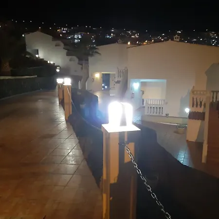 Costa Adeje Oasis